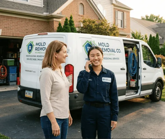 Crawlspace Mold Remediation Alexander, NC FAQs